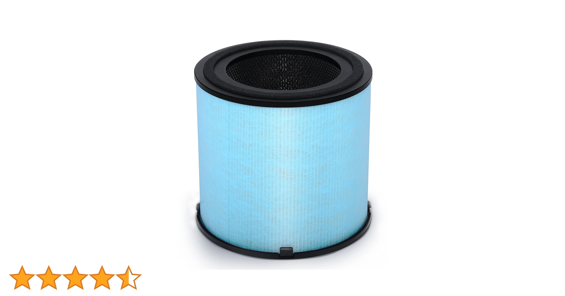 Amazon.co.jp: AIRTOK 空気清浄機 AP1001 交換用フィルター H13